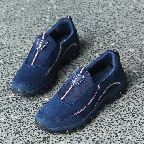 Autumn and Winter Couple Sports Shoes Fashion Simple Casual Shoes