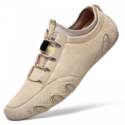 Men's Breathable Casual Shoes